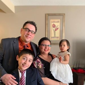 Meet your Posher, Beatriz